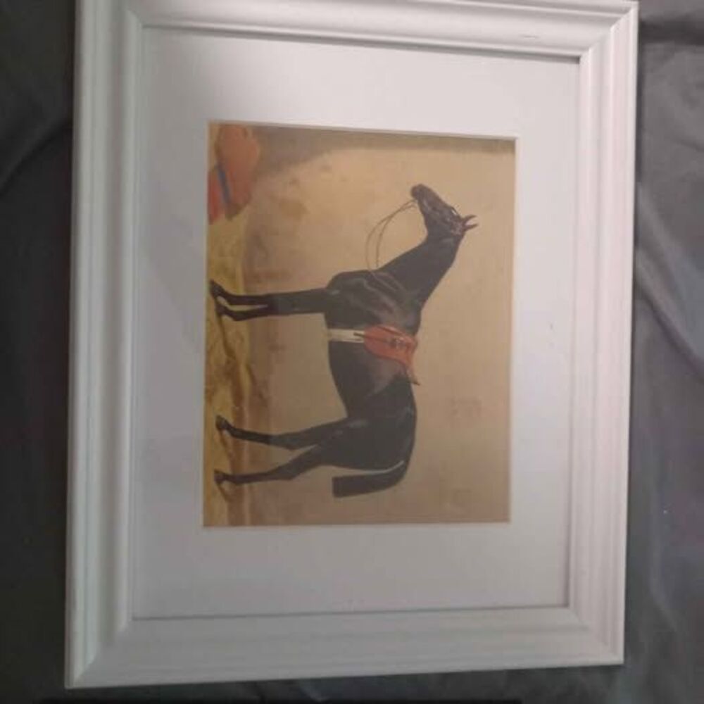 Various Artwork